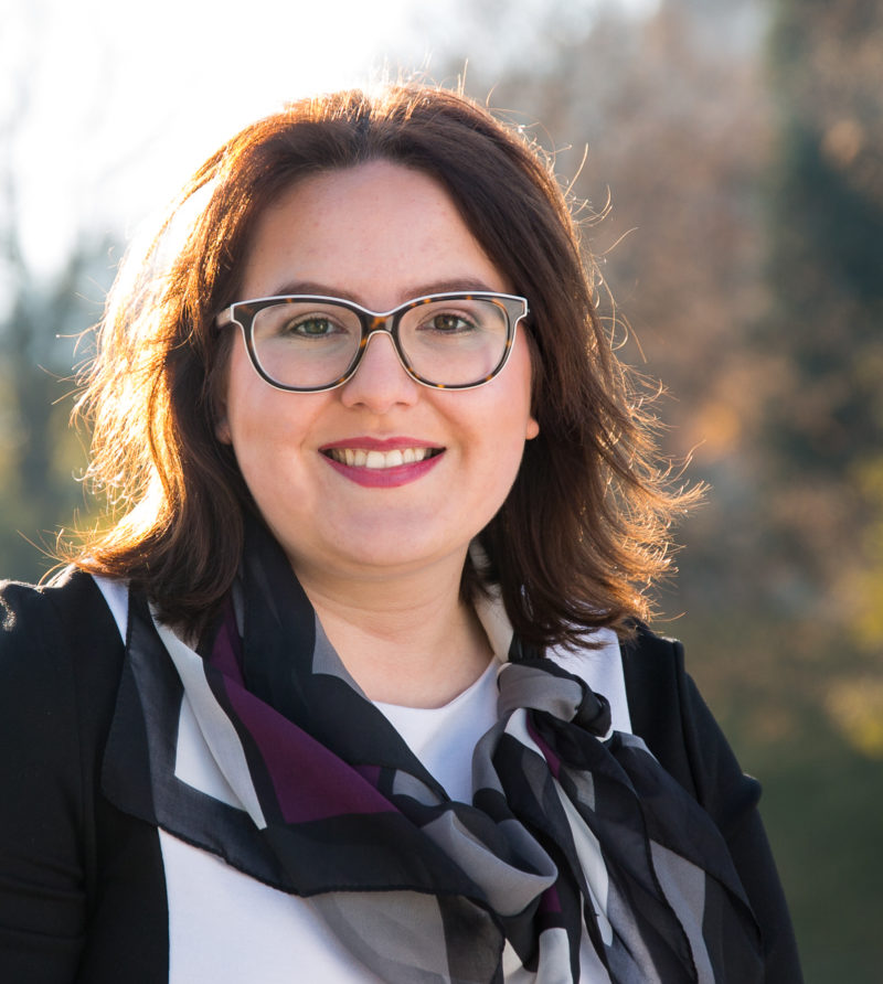 Bild Isabella Ritter