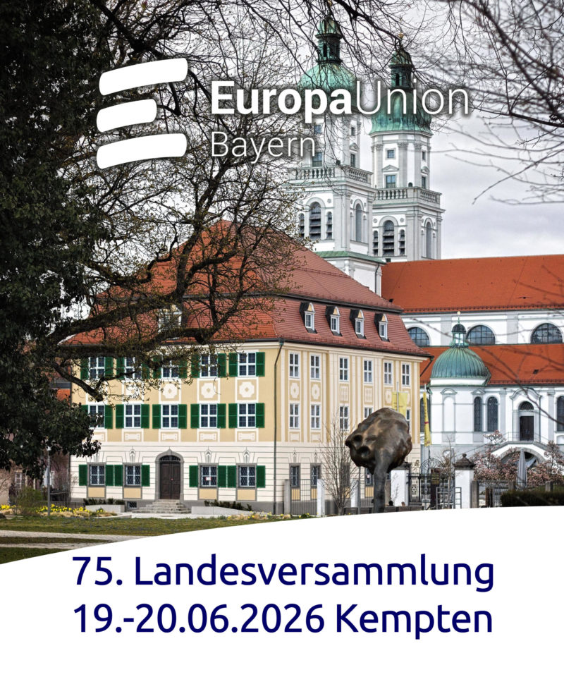 Landesversammlung Kempten