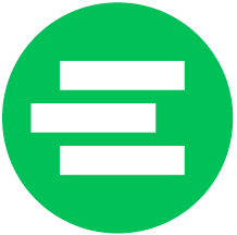 Neues Logo der JEF Bayern seit der Landesversammlung 2015 in Würzburg