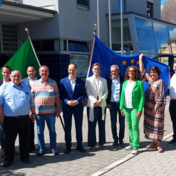 Landesvorstand 2025-2027