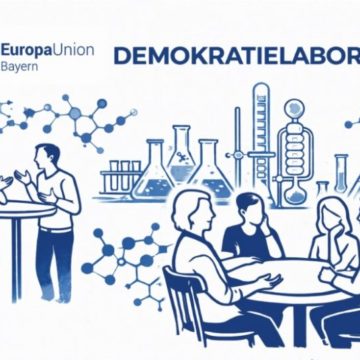 Demokratielabor 2.0