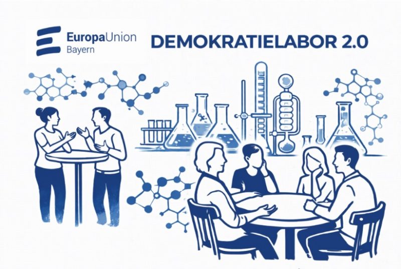 Demokratielabor 2.0