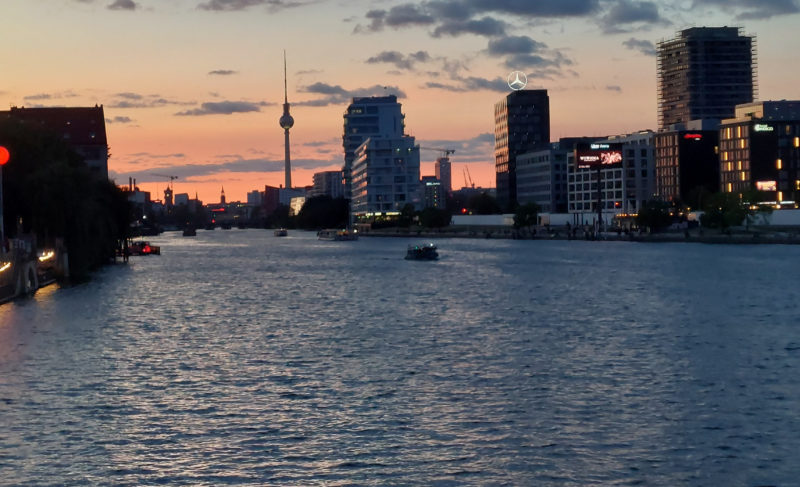 Berlin
